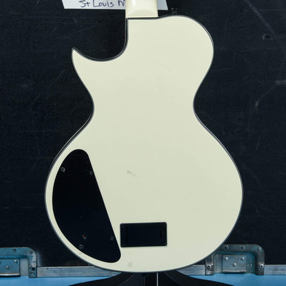 Fernandes Monterey Sustainer White