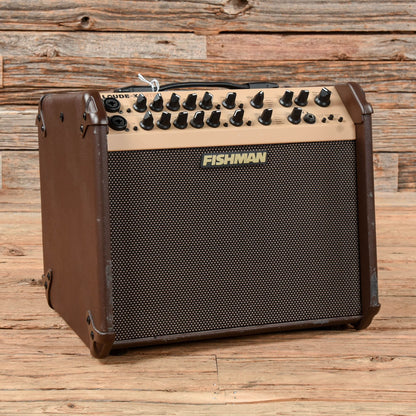 Fishman Loudbox Artist 120-Watt Acoustic Combo Amp Amps / Acoustic Amps