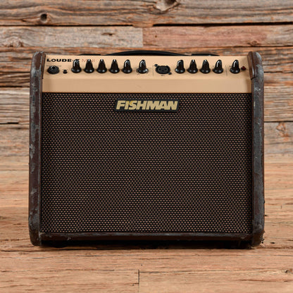 Fishman Loudbox Mini 60-Watt 1x6.5 Acoustic Combo Amp Amps / Guitar Combos