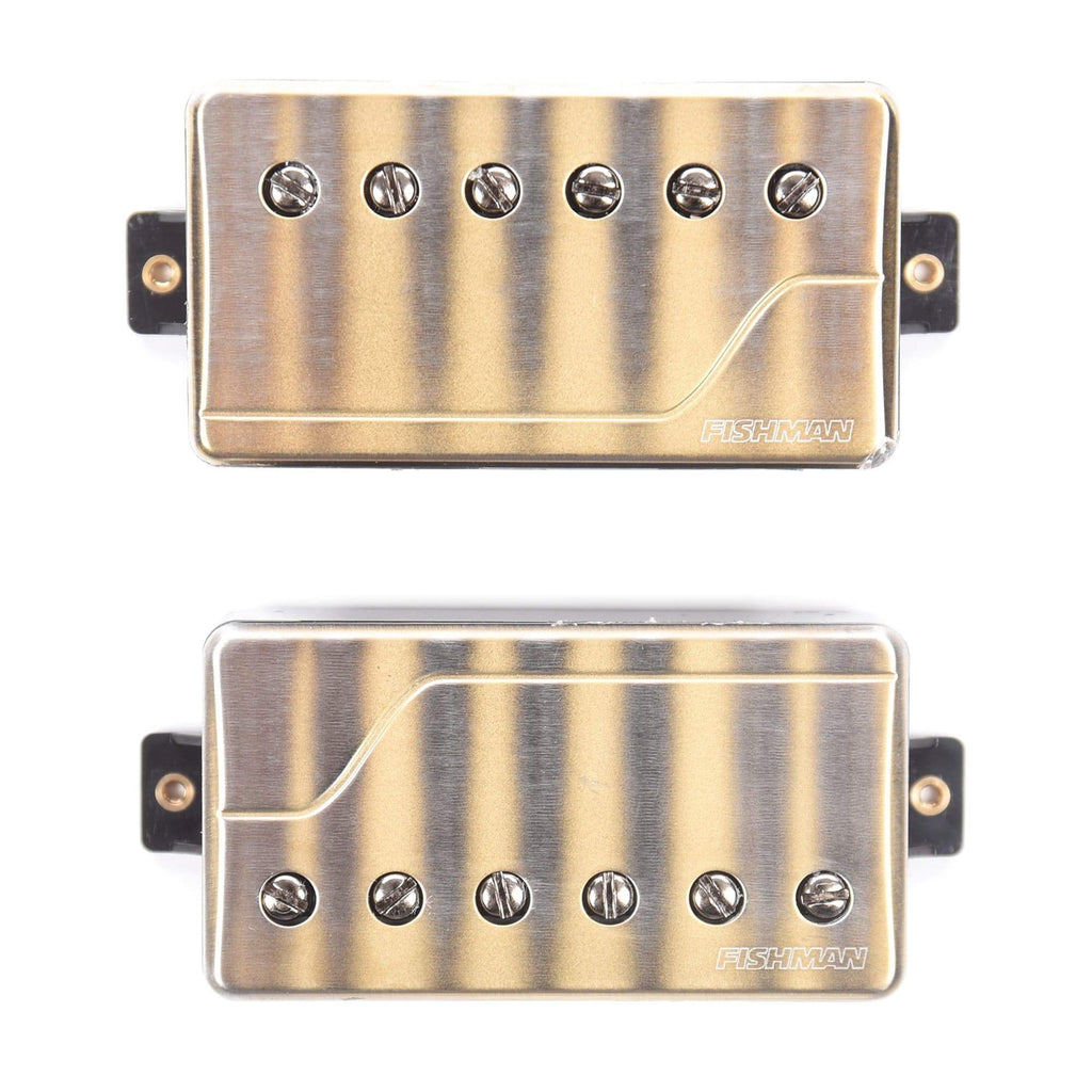 Fishman Fluence Will Adler 6-String Modern Humbucker Set