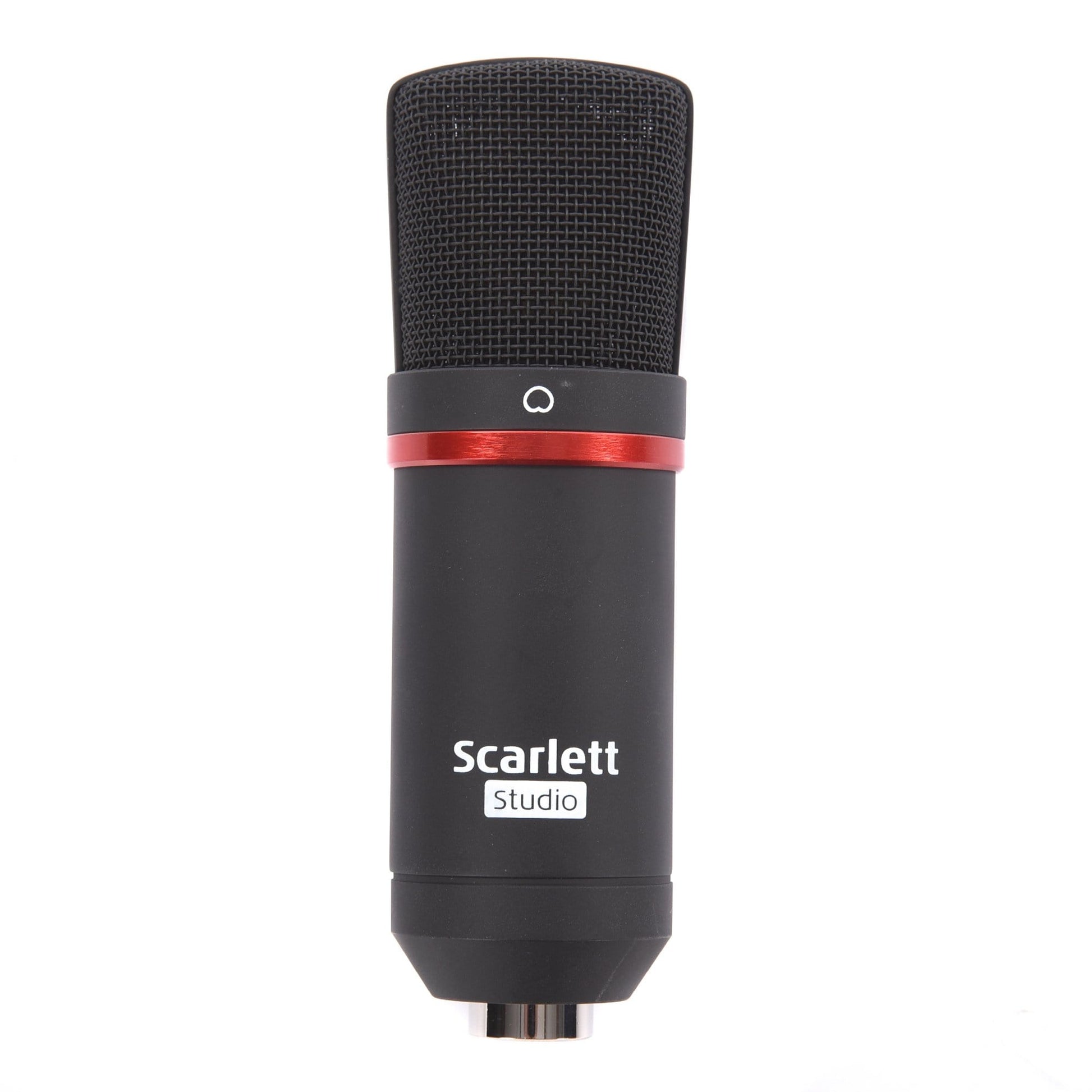 Focusrite Scarlett 2i2 USB Audio Interface Pack w/Headphones Mic & XLR Cable Pro Audio / Interfaces