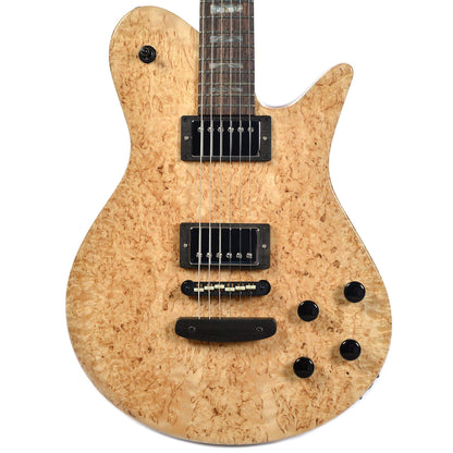 Fodera Imperial Custom w/Masur Birch Top and Mahogany Body/Neck Electric Guitars / Solid Body