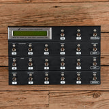 Fractal Audio Systems MFC-101 Mark III MIDI Foot Controller