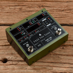 Free the Tone Flight Time Digital Delay FT-2Y – Chicago Music Exchange