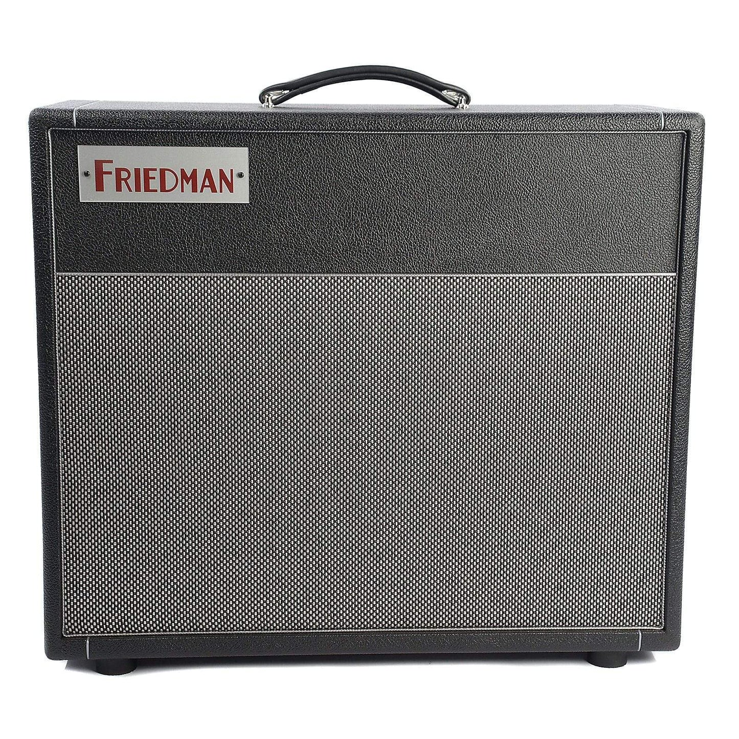 Friedman Dirty Shirley 1x12 Cabinet w/Celestion Creamback Amps / Guitar Cabinets