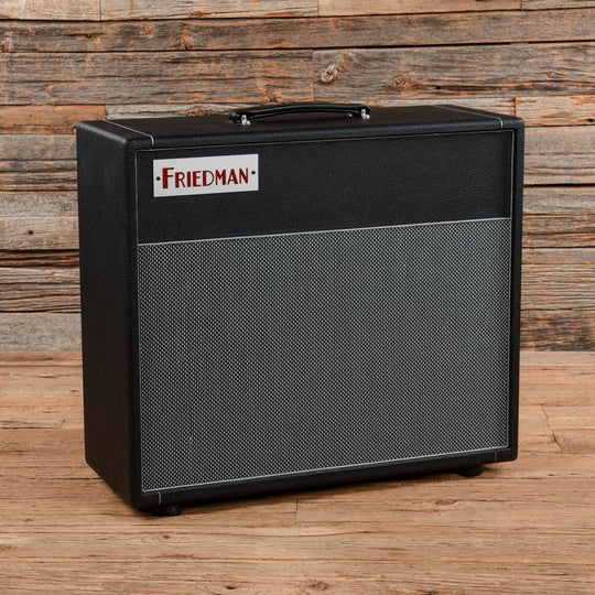 Friedman DS112 Cab Amps / Guitar Cabinets