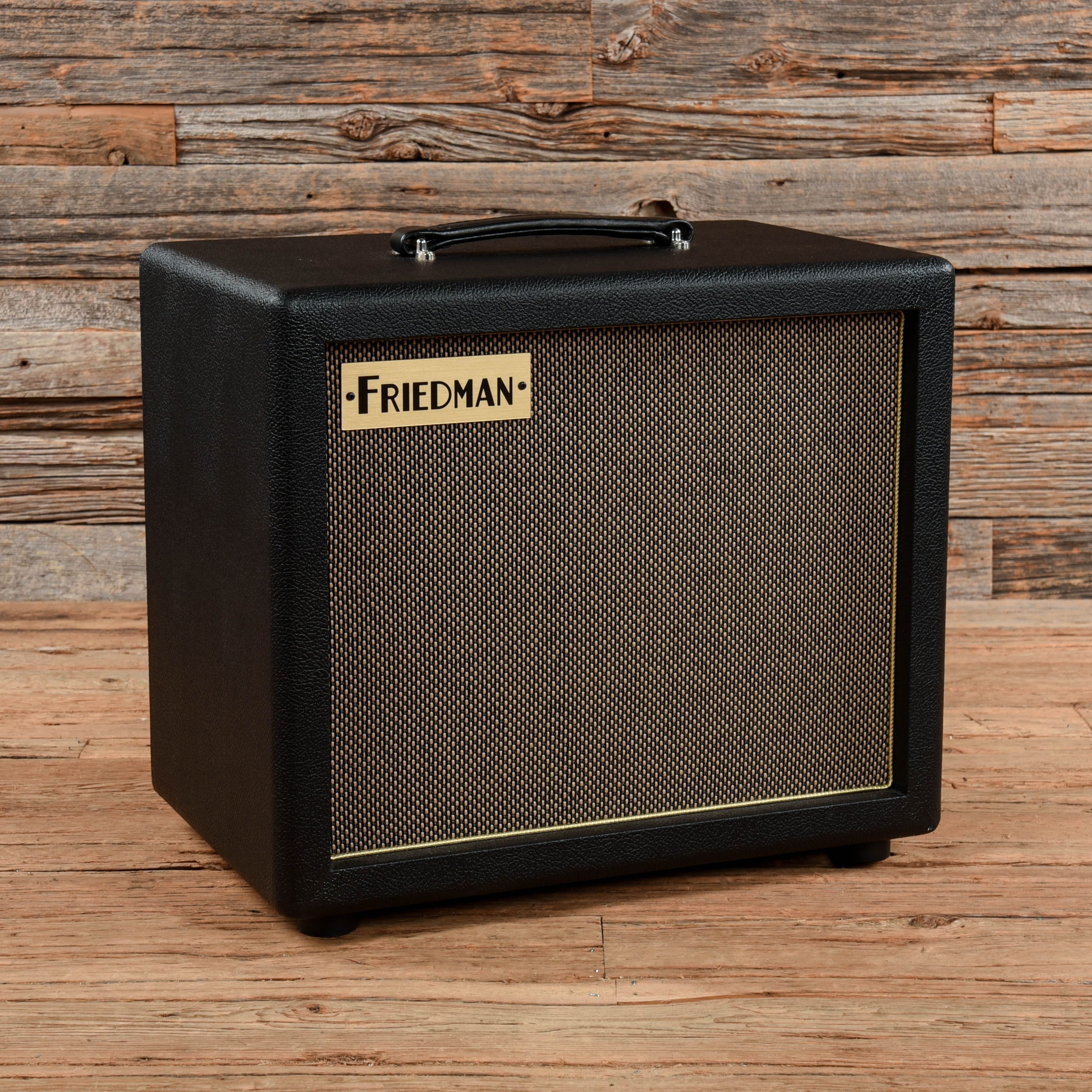 Friedman RUNT112EXT Runt 65-Watt 1x12