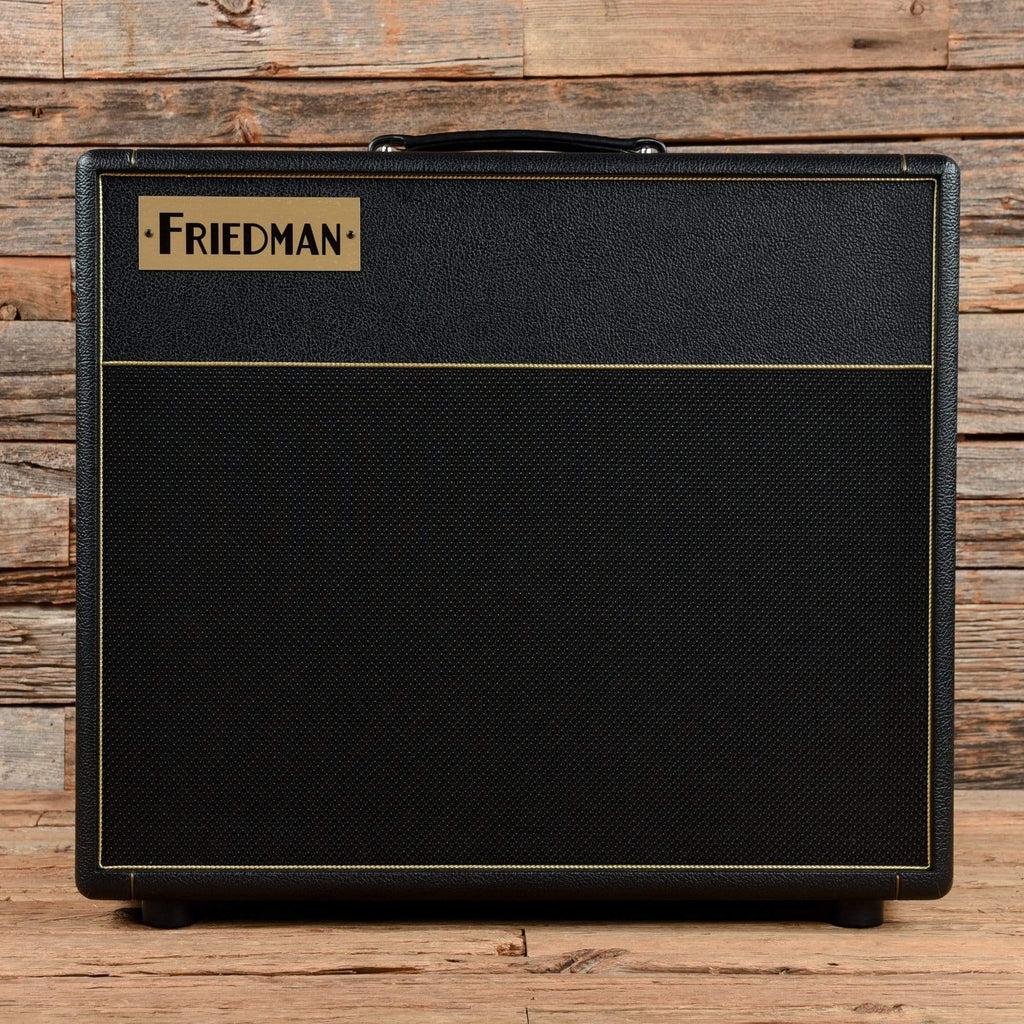 Friedman Small Box 65-Watt 1x12 Extension Cabinet – Chicago Music