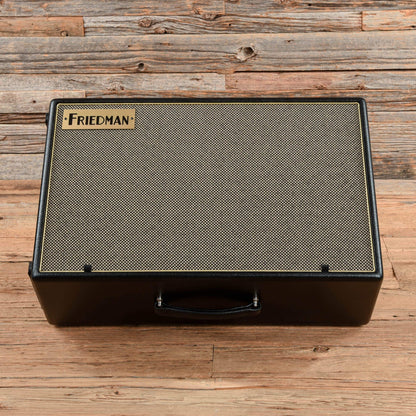 Friedman ASM-12 2-Way 500w 1x12 Powered Guitar Amp Modeler Monitor Amps / Guitar Combos