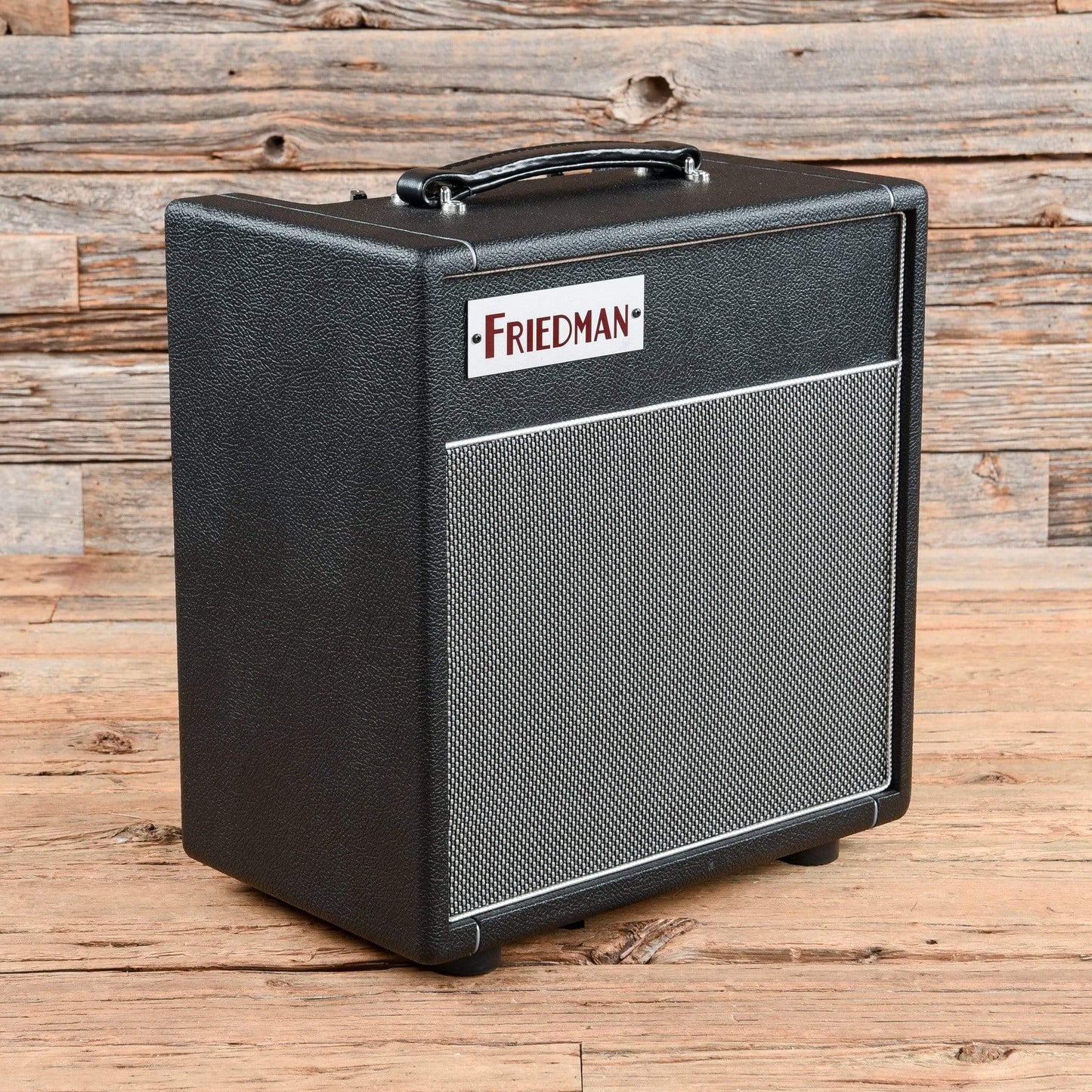 Friedman Mini Dirty Shirley 20W 1x10 EL84 Combo w/Celestion Greenback Amps / Guitar Combos