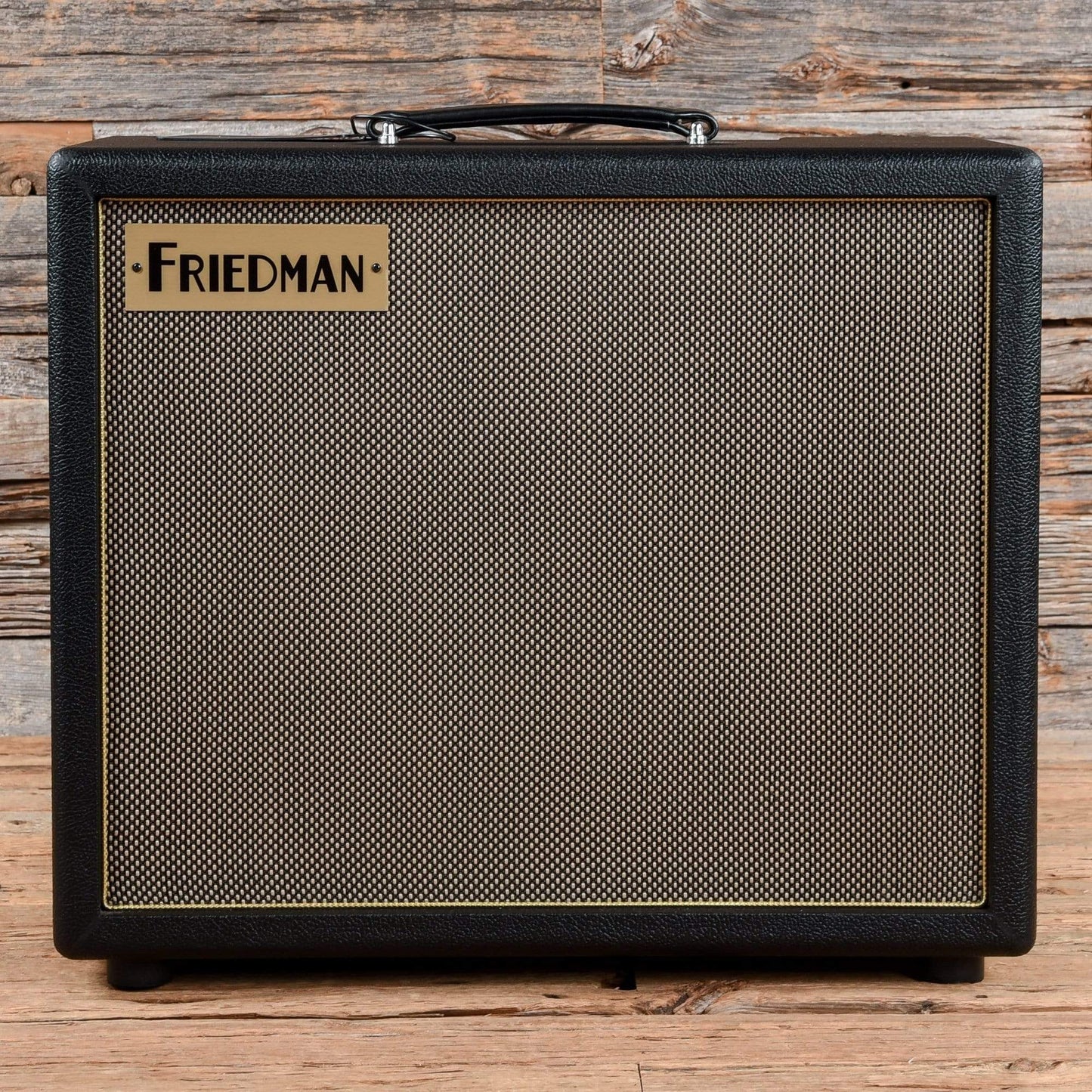 Friedman Runt 50 2 Channel 50W EL34 Combo Amps / Guitar Combos