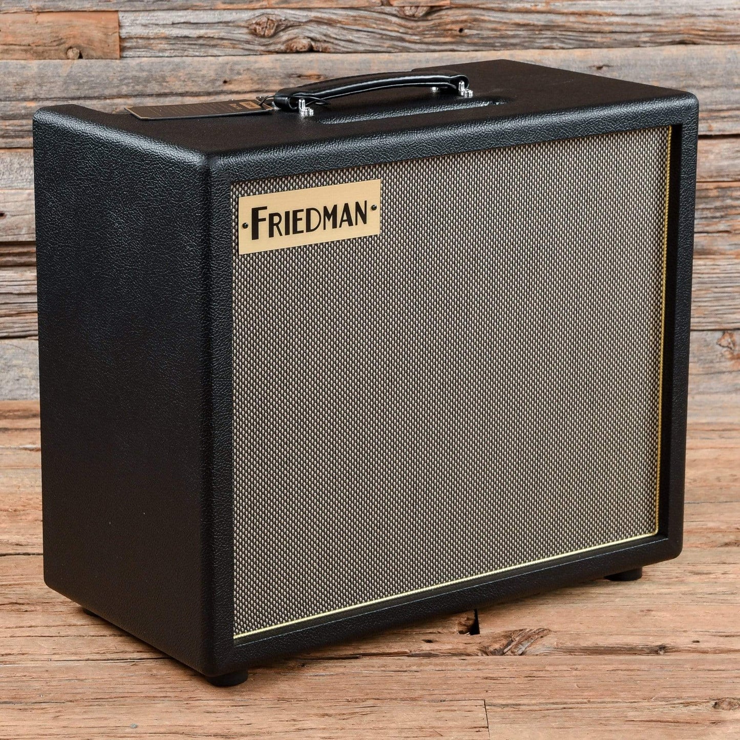 Friedman Runt 50 2 Channel 50W EL34 Combo Amps / Guitar Combos