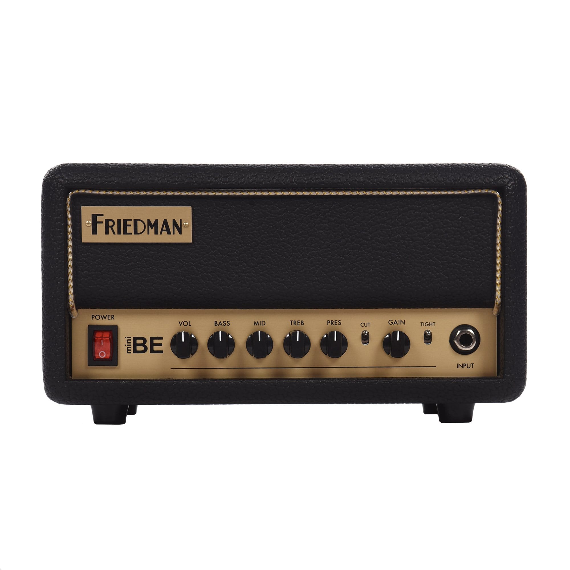 Friedman BE Mini 30W Head – Chicago Music Exchange