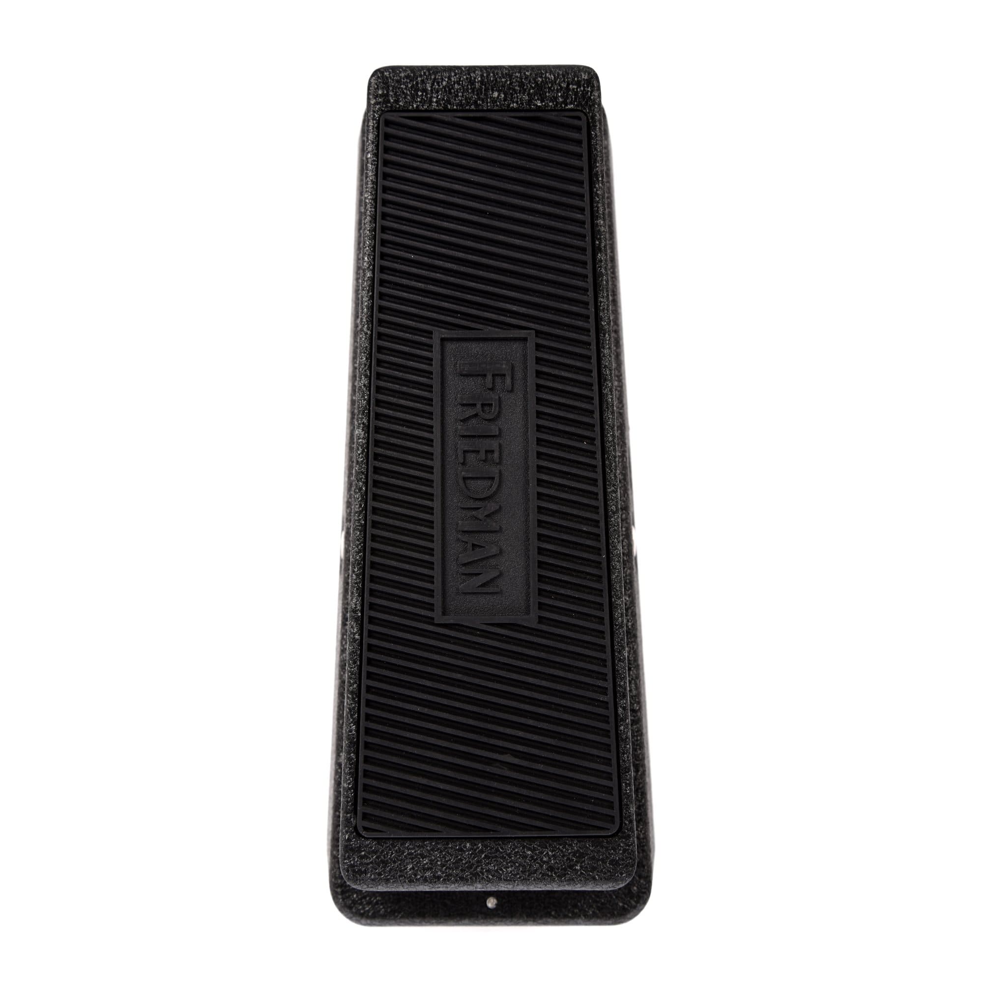 Friedman Classic Wah-Pedal Effects and Pedals / Wahs and Filters