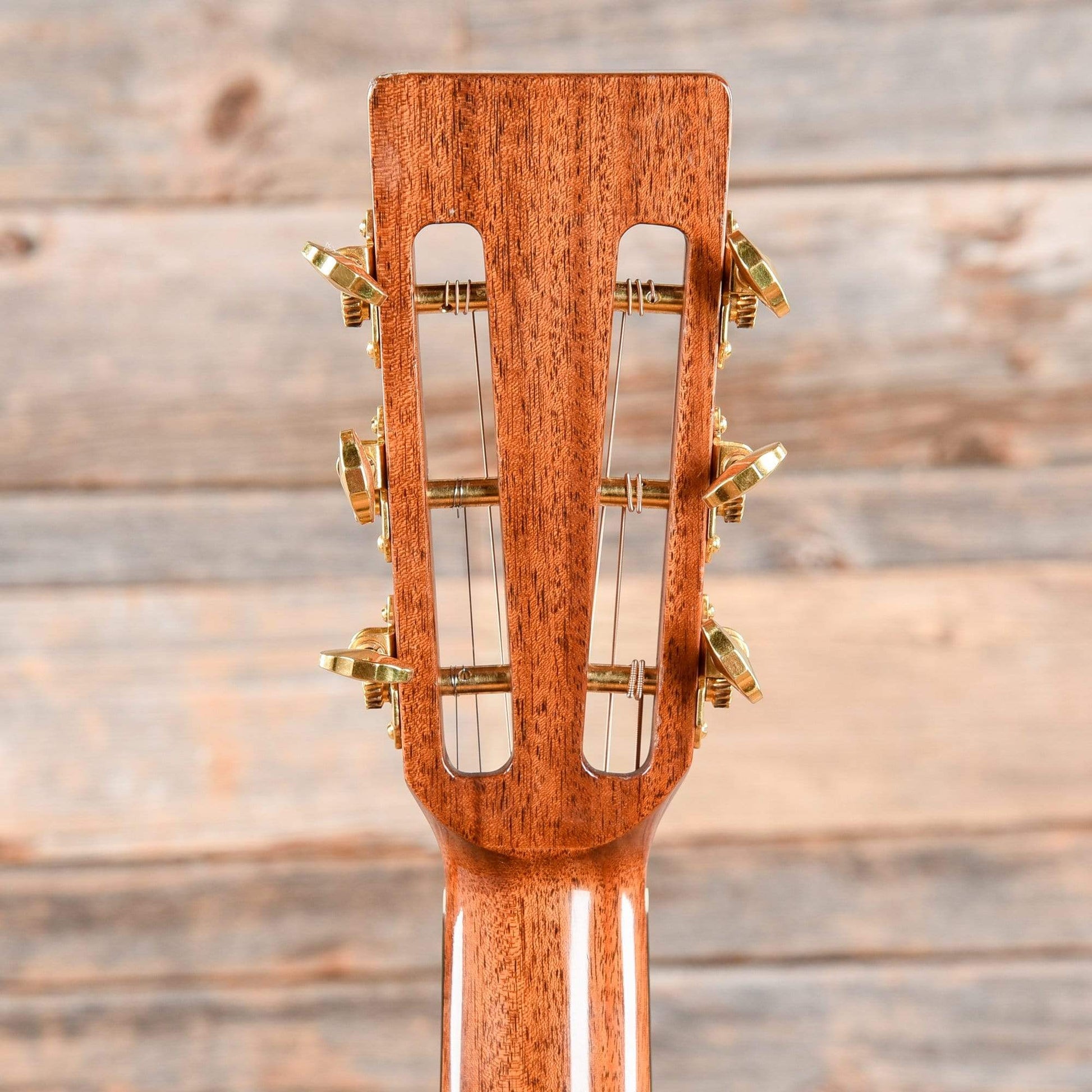 Froggy Bottom B12 Brazilian Rosewood, Adi Spruce, Scrimshaw Natural 1995 Acoustic Guitars / Jumbo