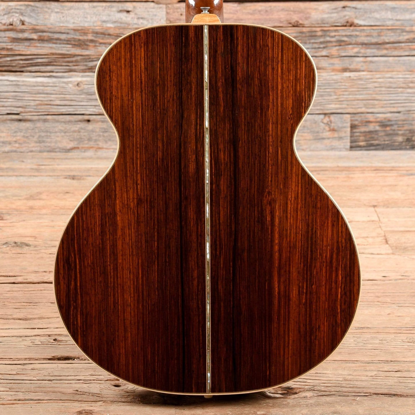 Froggy Bottom Model J German Spruce Top w/ Brazilian Rosewood Back & Sides Natural 1980 Acoustic Guitars / Jumbo