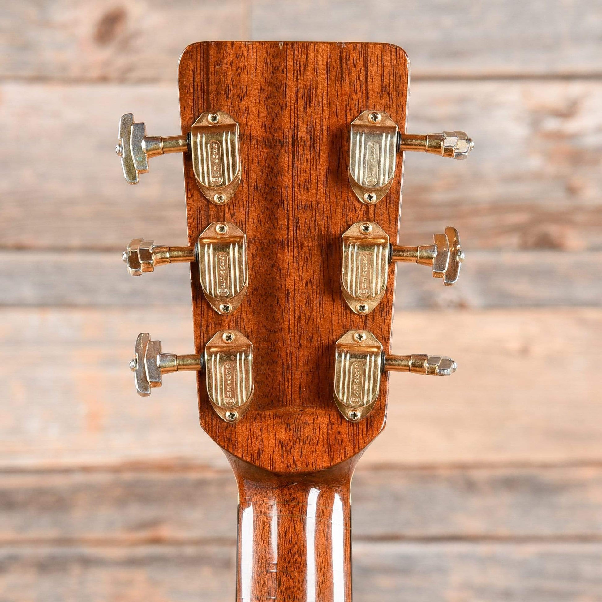 Froggy Bottom Model J German Spruce Top w/ Brazilian Rosewood Back & Sides Natural 1980 Acoustic Guitars / Jumbo