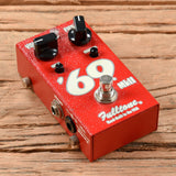 Fulltone '69 Fuzz MkII – Chicago Music Exchange