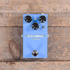 Fulltone Full-Drive1 Overdrive – Chicago Music Exchange