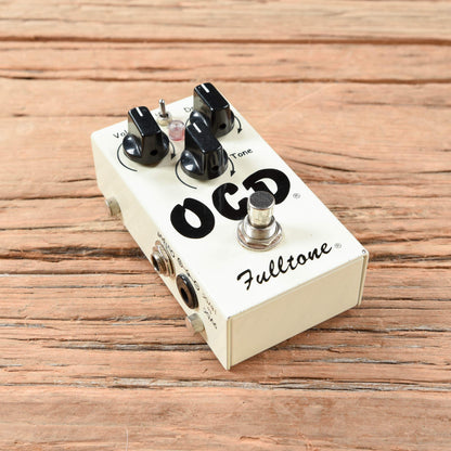 Fulltone OCD Effects and Pedals / Overdrive and Boost