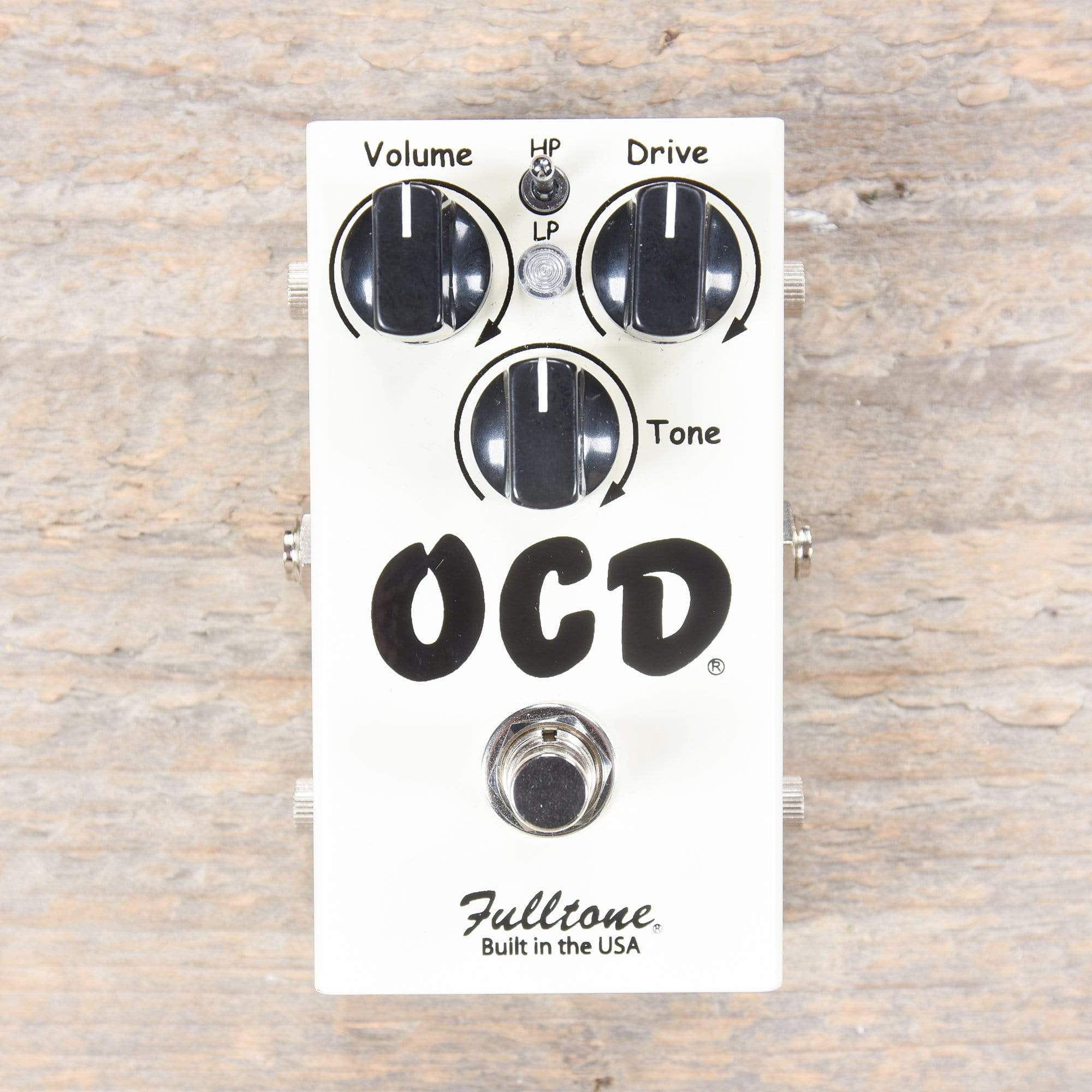 Fulltone OCD v2 – Chicago Music Exchange