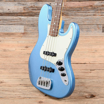 G&L JB Lake Placid Blue 2015 Bass Guitars / 4-String