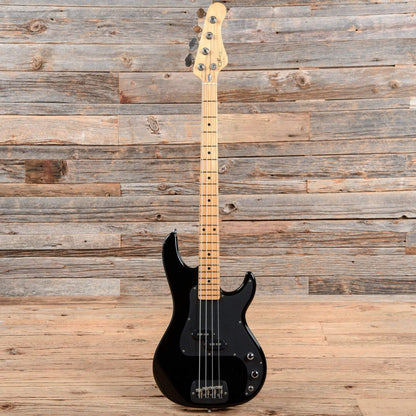 G&L SB-1 Black 1990 Bass Guitars / 4-String