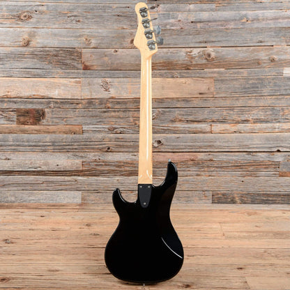 G&L SB-1 Black 1990 Bass Guitars / 4-String