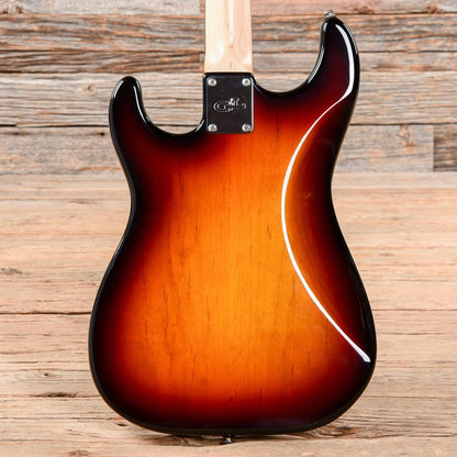 G&L Comanche Sunburst 2005 Electric Guitars / Solid Body