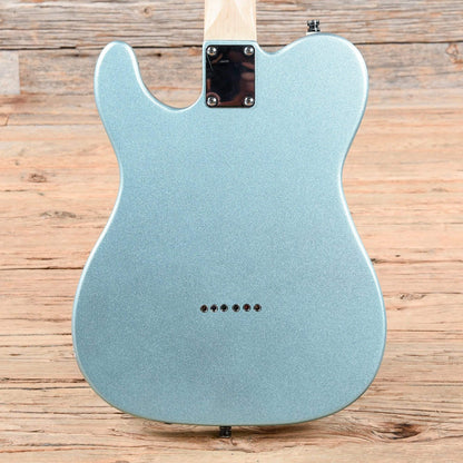 G&L Tribute Series ASAT Classic Bluesboy Ice Blue Metallic 2016 Electric Guitars / Solid Body