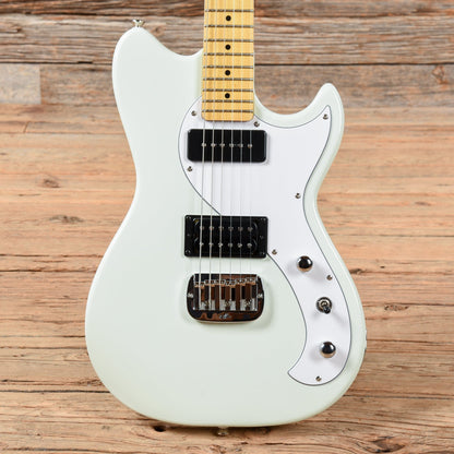 G&L Tribute Series Fallout White 2021 Electric Guitars / Solid Body