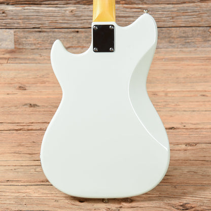 G&L Tribute Series Fallout White 2021 Electric Guitars / Solid Body