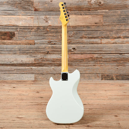 G&L Tribute Series Fallout White 2021 Electric Guitars / Solid Body