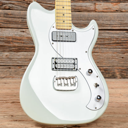 G&L Tribute Series Fallout White 2021 Electric Guitars / Solid Body