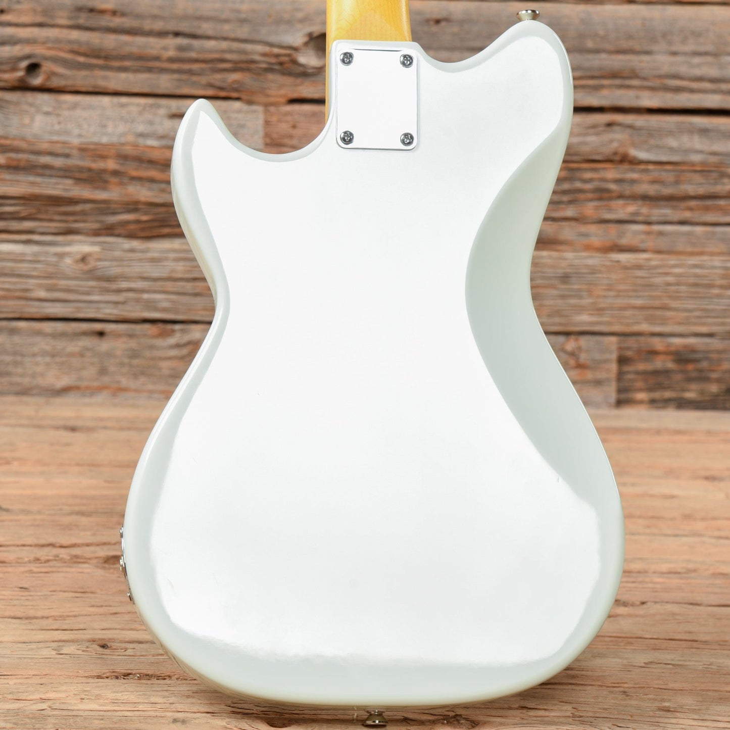 G&L Tribute Series Fallout White 2021 Electric Guitars / Solid Body