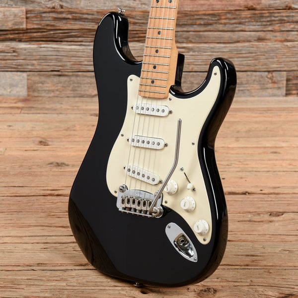 G&L USA Legacy Black 1993 – Chicago Music Exchange