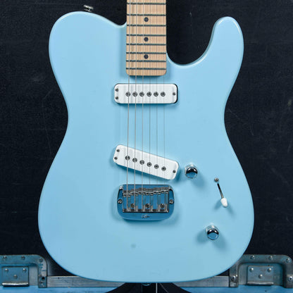 G&L ASAT Special Deluxe