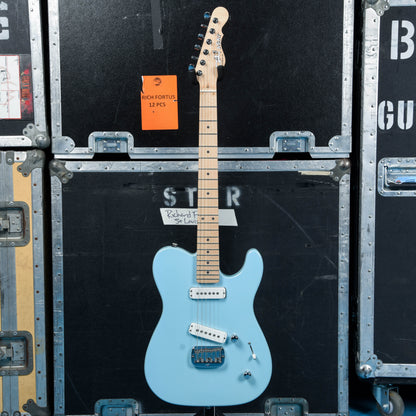 G&L ASAT Special Deluxe