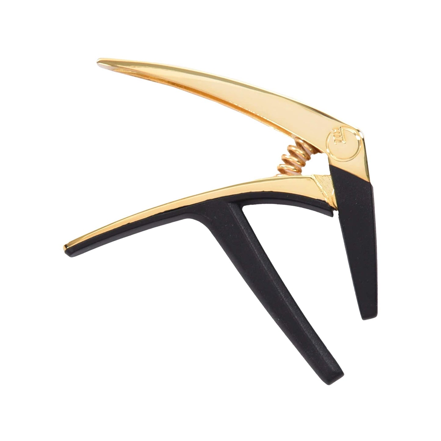 G7th Nashville Steel String Capo Gold Plated Accessories / Capos