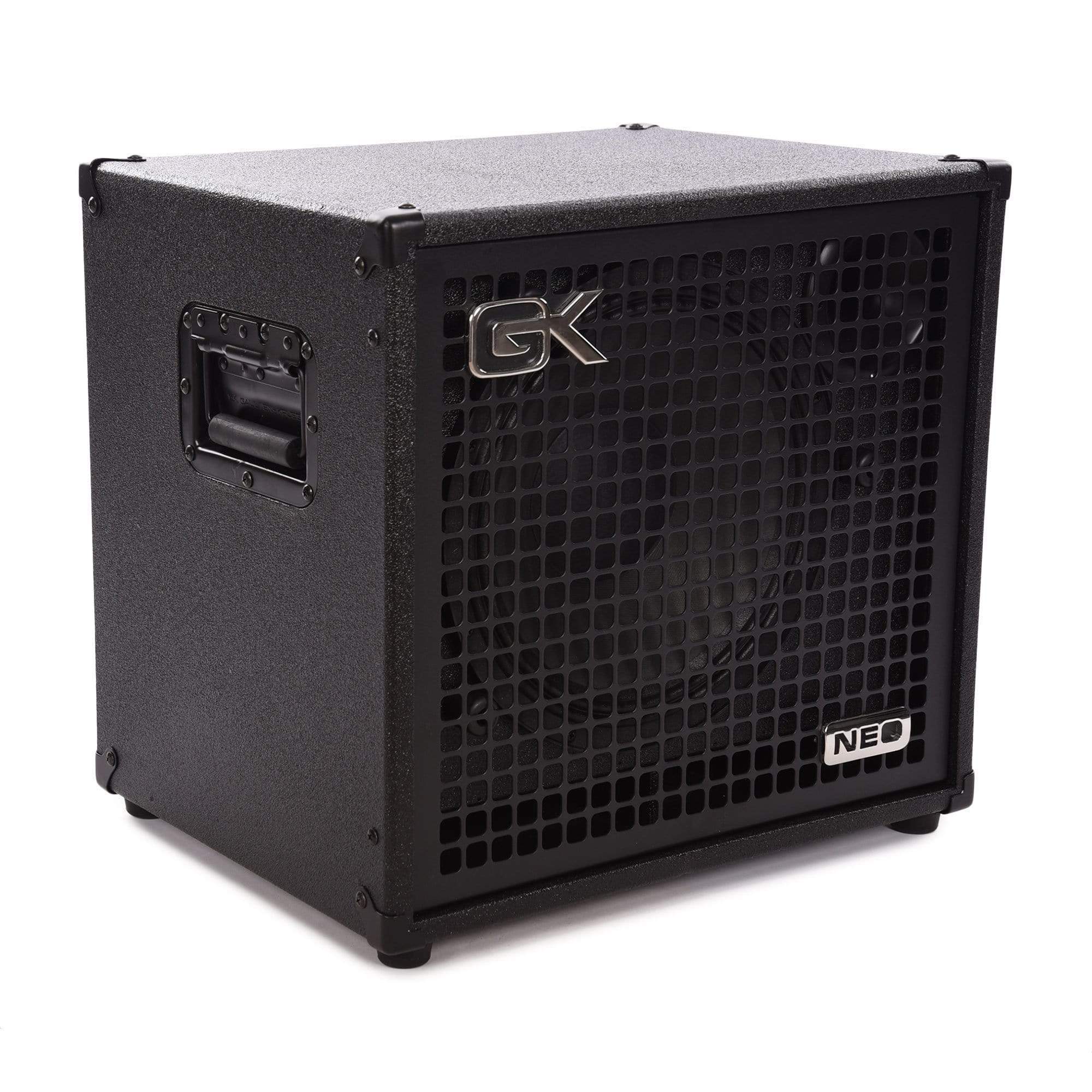 Bassanlage Full Stack Gallien-Krueger, Peavey, Korg 2024 gebraucht