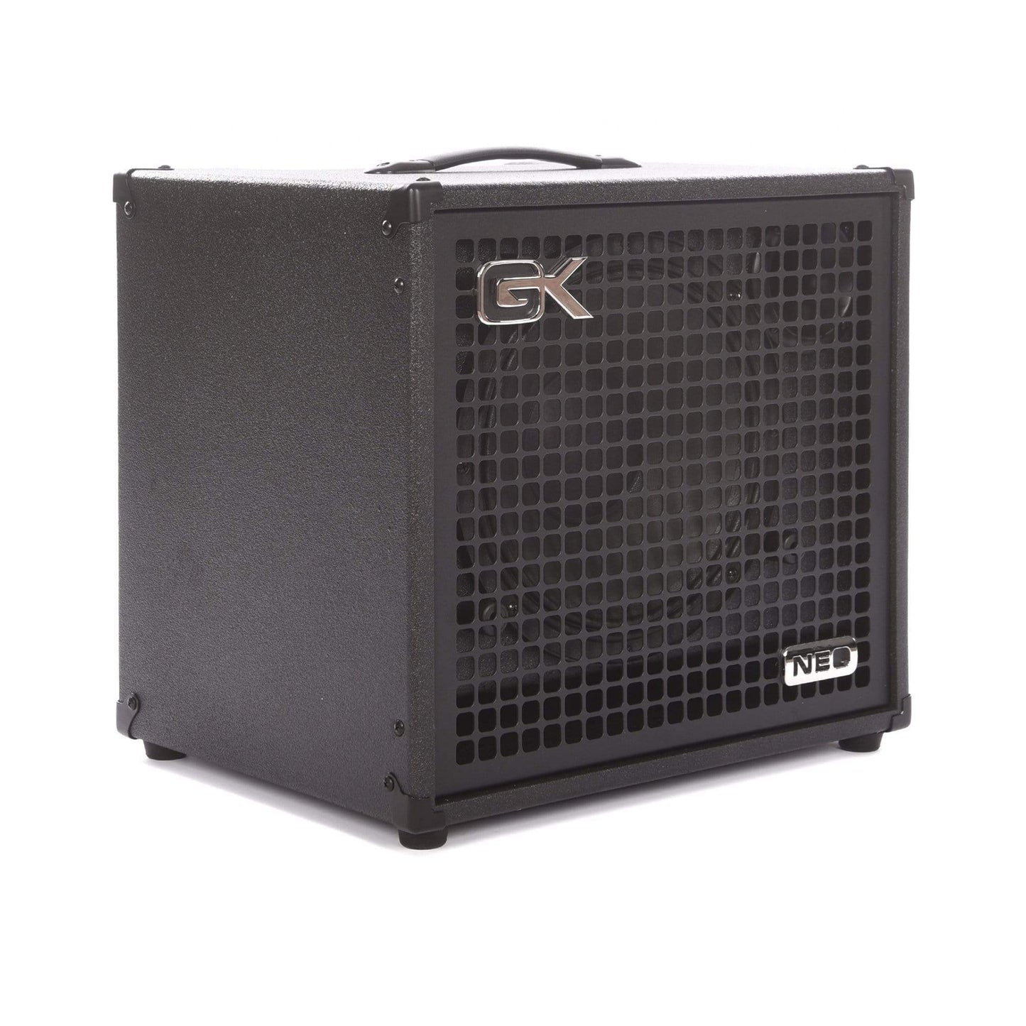 Gallien-Krueger Fusion 112 800W Tube Preamp 1x12 Ultra Light Bass Combo Amps / Bass Combos