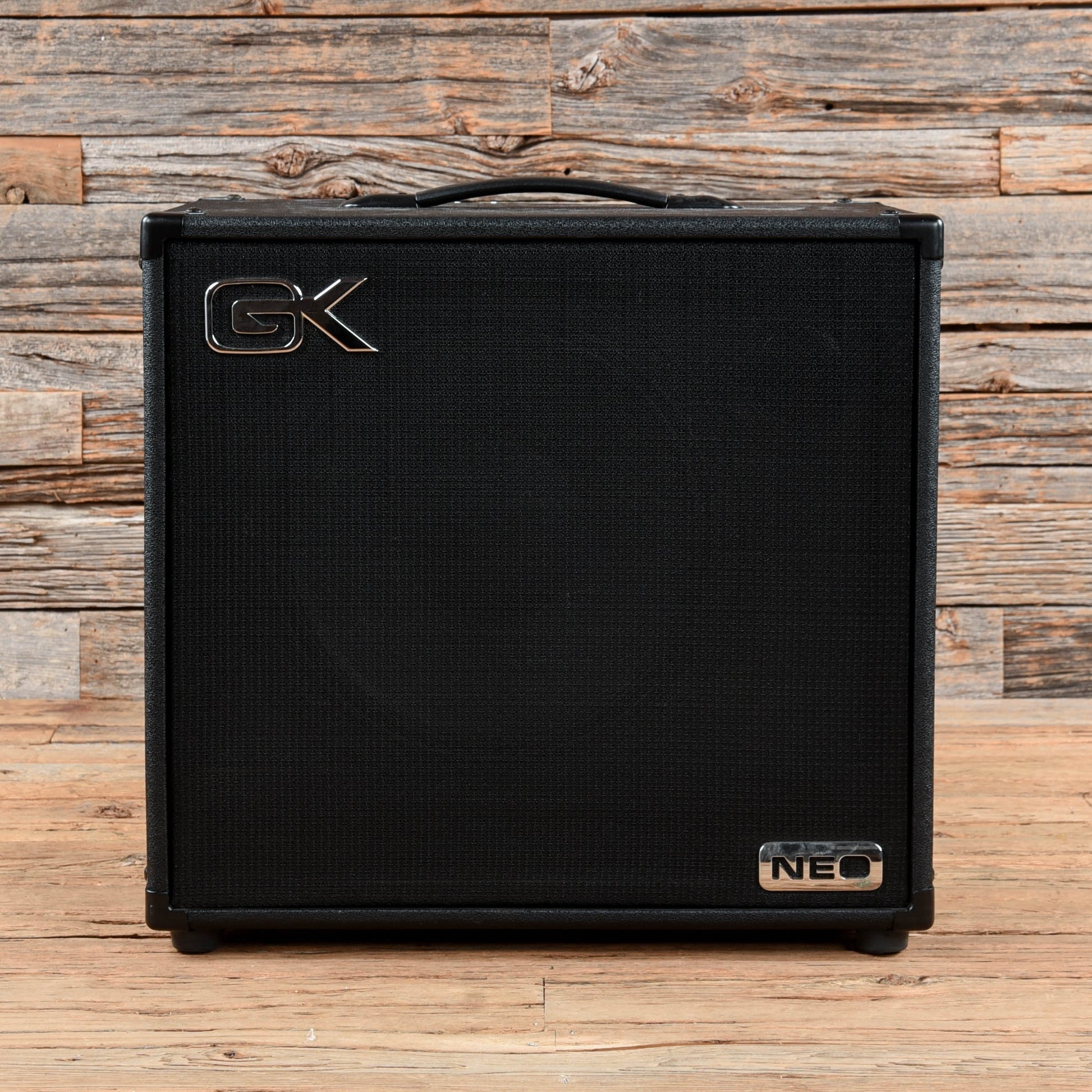 Gallien-Krueger Legacy 112 800w 1x12 Ultra Light Bass Combo Amps / Bass Combos