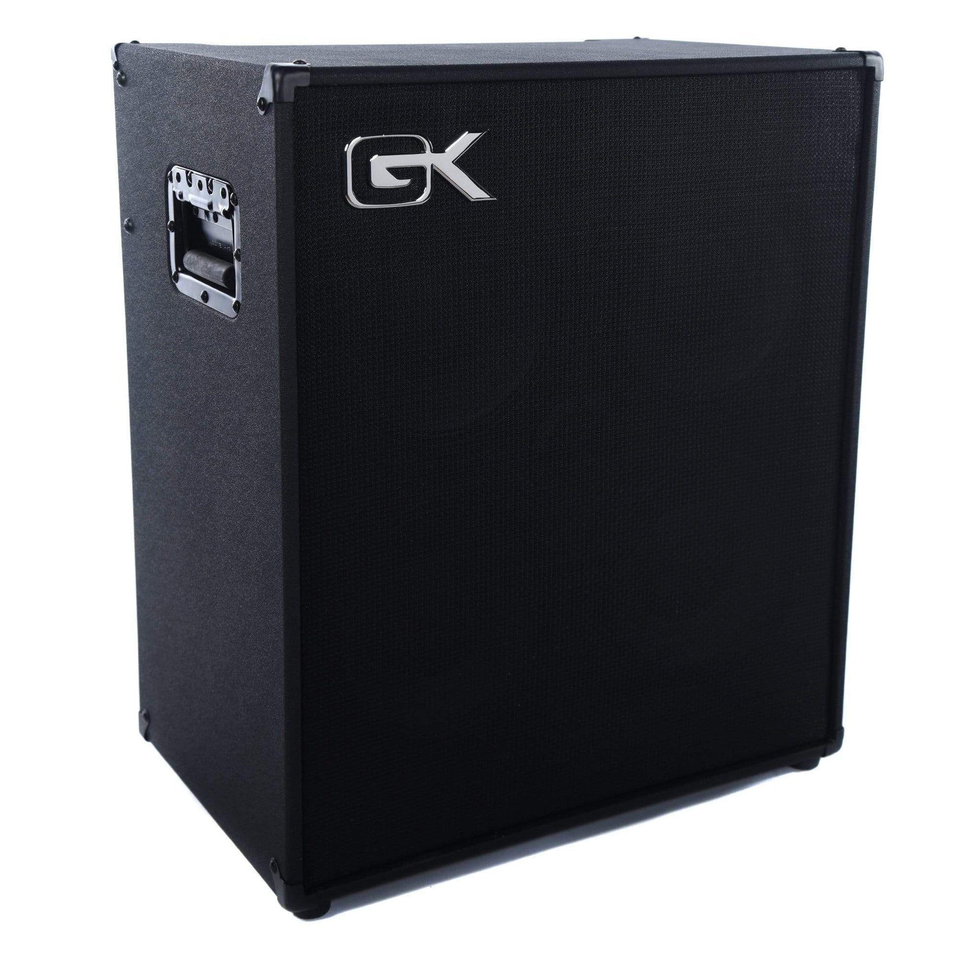 Gallien-Krueger MB 410-II 500W 4x10" Ultra Light Combo Amps / Bass Combos