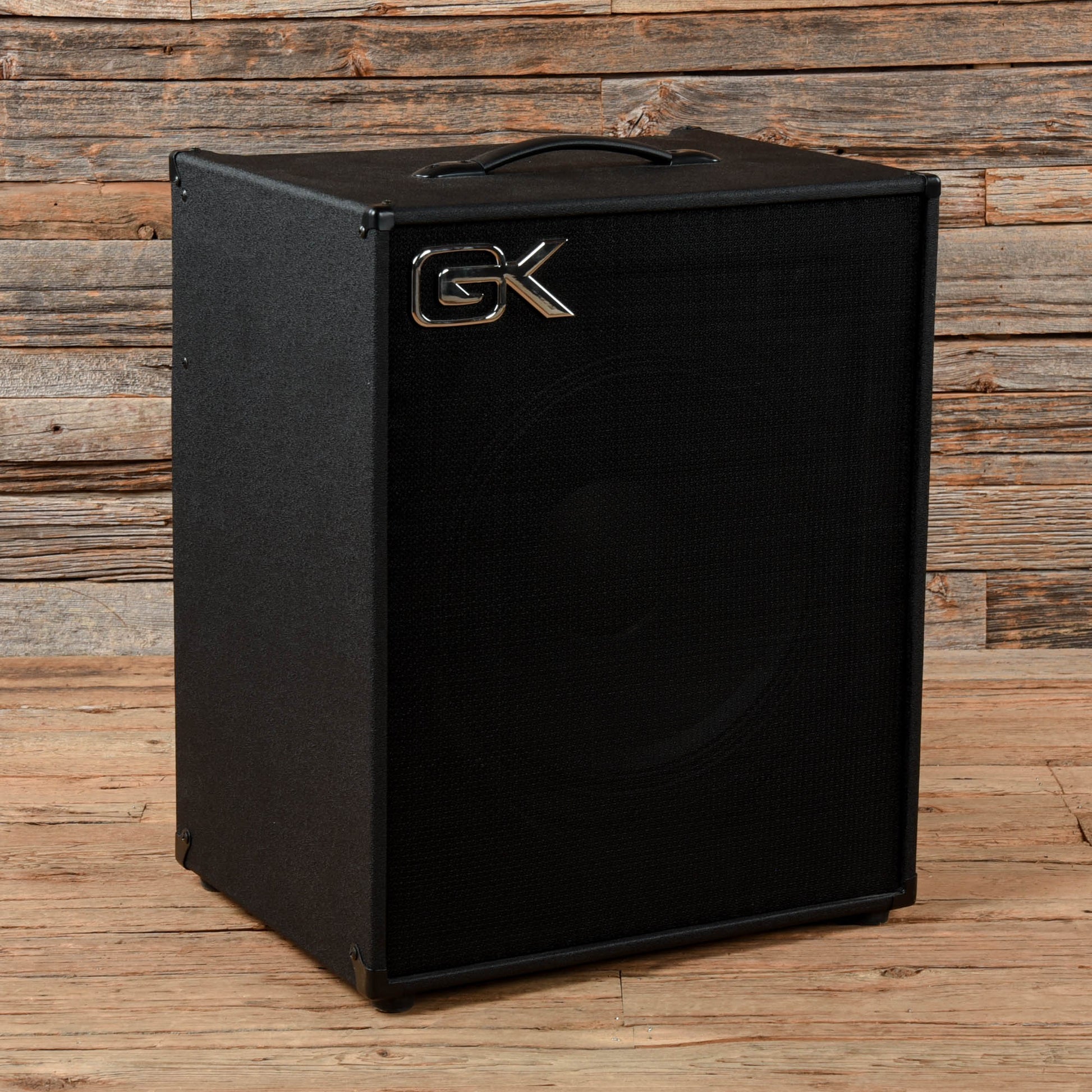 Gallien-Krueger MB115-II Ultra Light Bass Combo 200W 1x15 Amps / Bass Combos