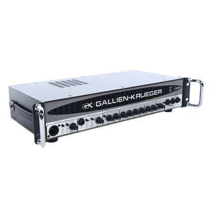 Gallien-Krueger 700RB-II 480+50W Head Amps / Bass Heads