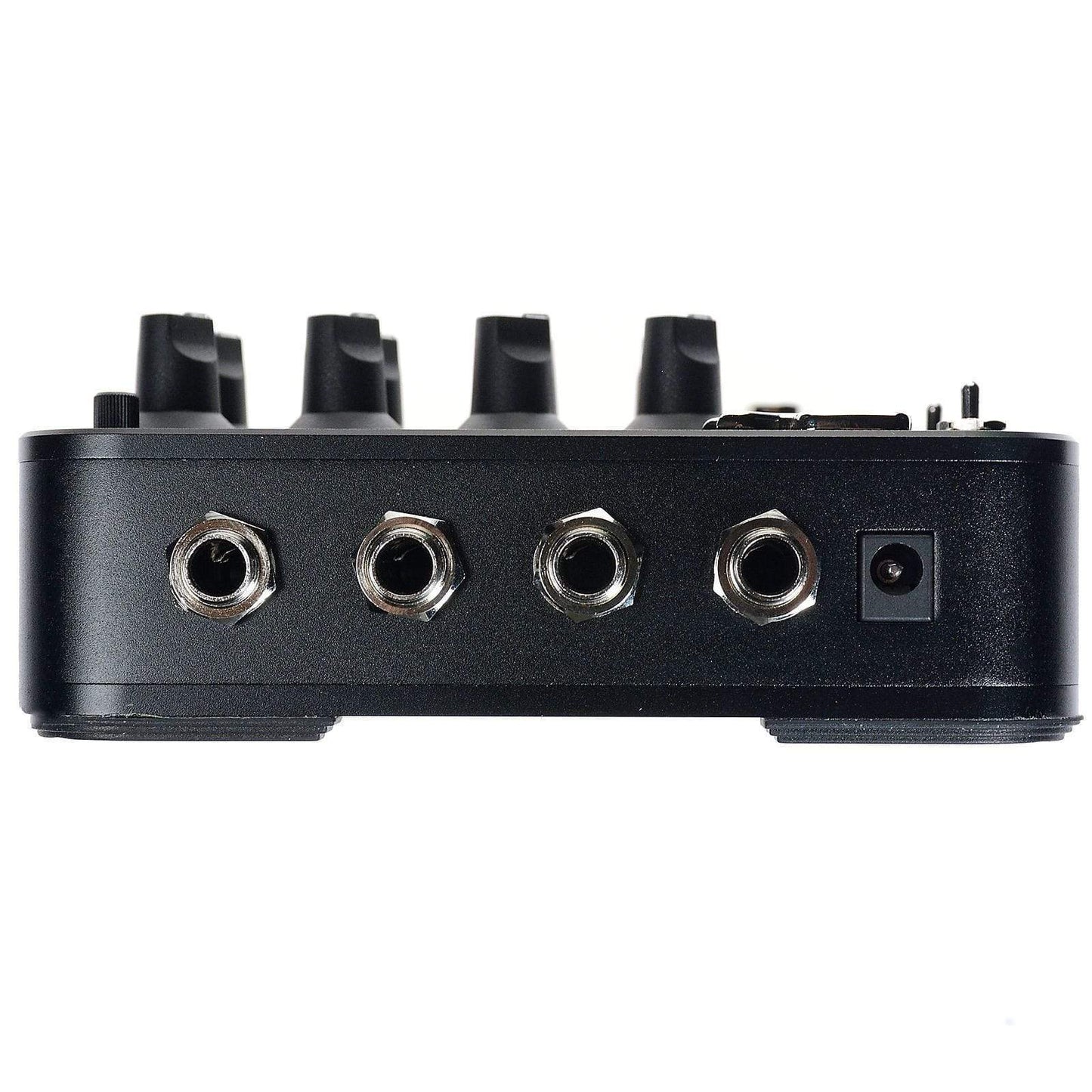 Gallien-Krueger PLEX Preamp Pedal w/ USB Effects and Pedals / Bass Pedals