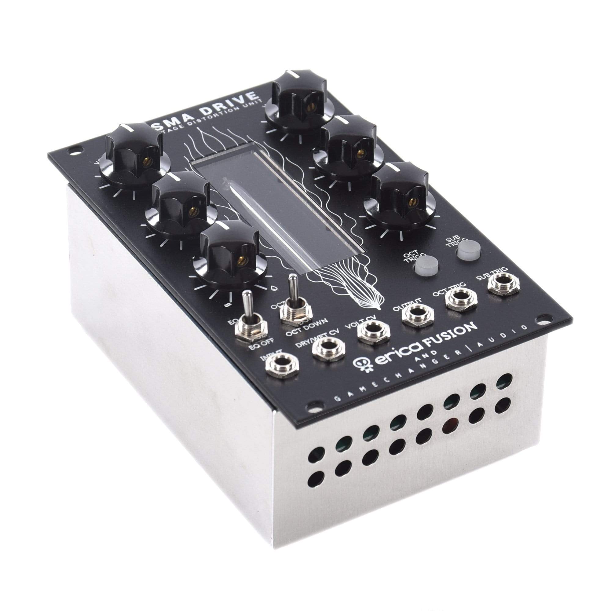 Gamechanger Audio Plasma Drive Eurorack Module Keyboards and Synths / Synths / Eurorack