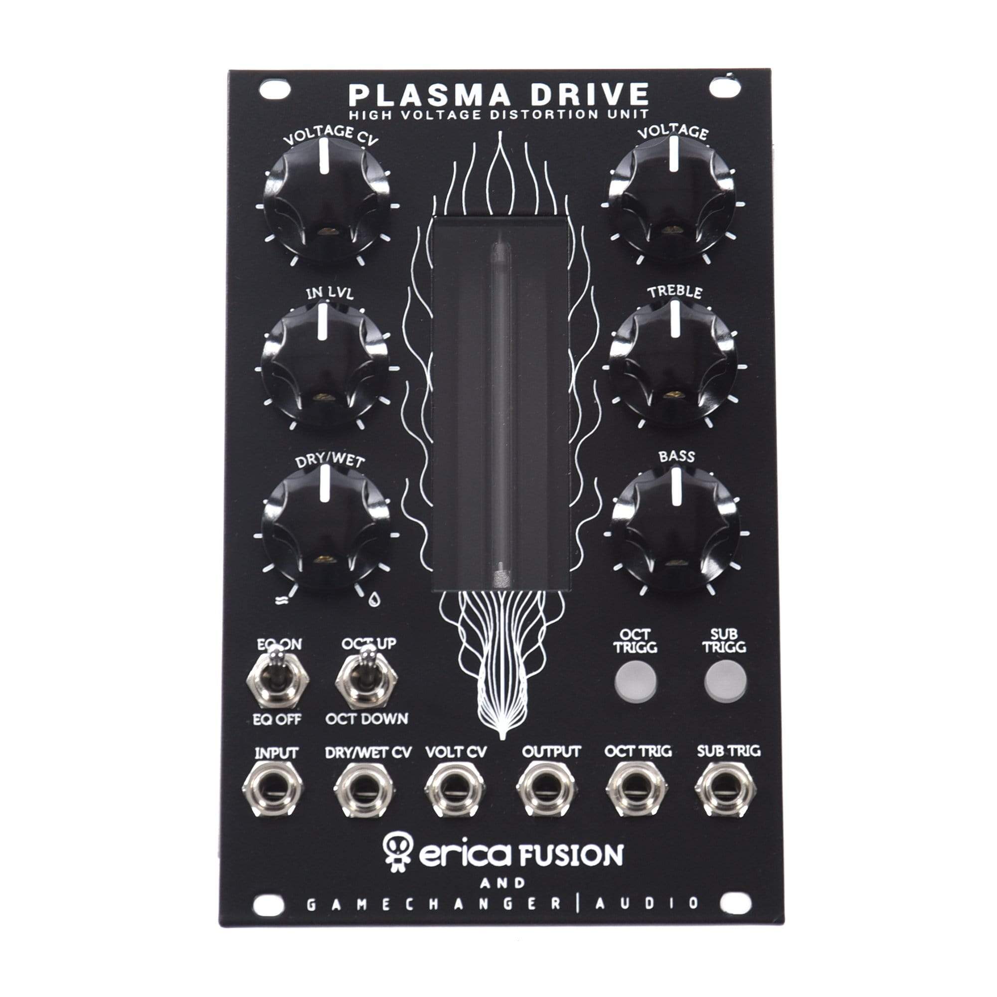 Gamechanger Audio Plasma Drive Eurorack Module Keyboards and Synths / Synths / Eurorack