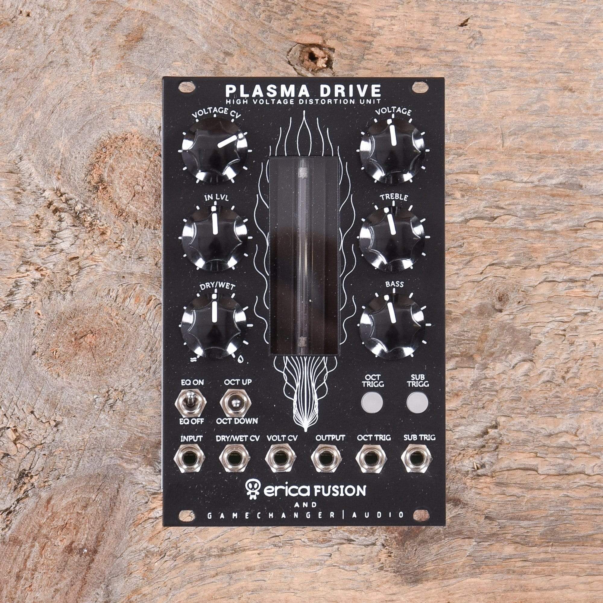 Gamechanger Audio Plasma Drive Eurorack Module Keyboards and Synths / Synths / Eurorack