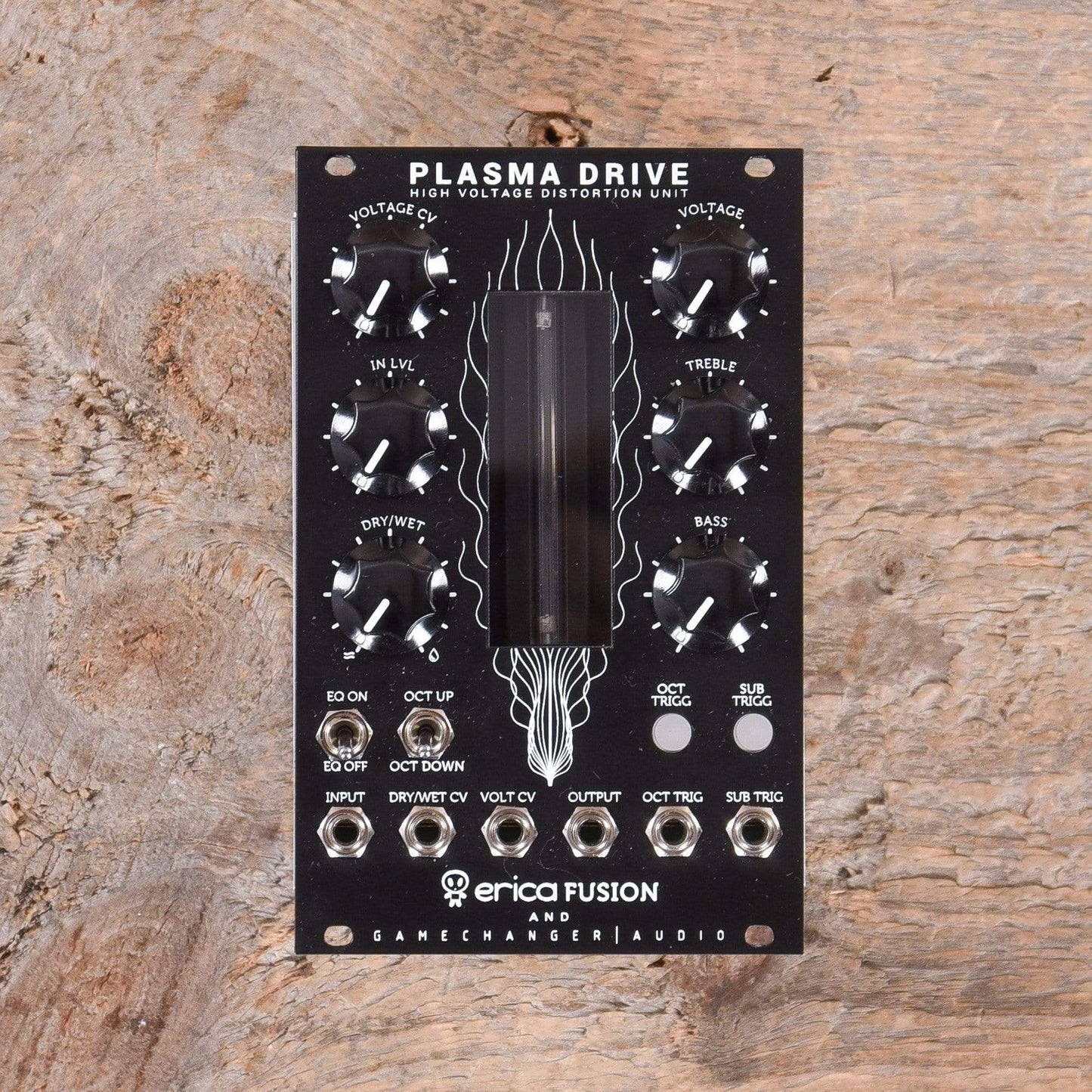 Gamechanger Audio Plasma Drive Eurorack Module Keyboards and Synths / Synths / Eurorack